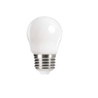 Źródło światła LED XLED G45 E27 6W-WW-M | 29632 Kanlux