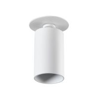Oprawa sufitowa punktowa CHIRO GU10 DTO-W | 29310 Kanlux