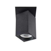 Oprawa sufitowa punktowa CHIRO GU10 DTL-B | 29313 Kanlux