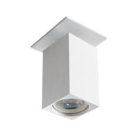 Oprawa sufitowa punktowa CHIRO GU10 DTL-W | 29312 Kanlux