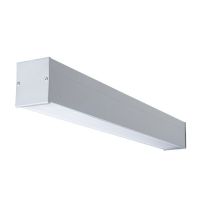 Oprawa liniowa pod tuby LED ALIN 4LED 1X60-SR-NT | 27418 Kanlux