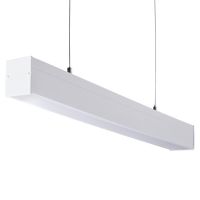Oprawa liniowa pod tuby LED ALIN 4LED 1X150-W | 27422 Kanlux