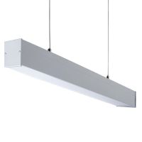 Oprawa liniowa pod tuby LED ALIN 4LED 1X150-SR | 27424 Kanlux