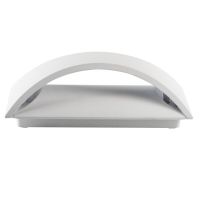 Oprawa elewacyjna BISO LED EL 8W-W | 29261 Kanlux