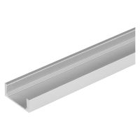 Profil niski do taśm LED LS AY-PF02/U/16X5/10/2    | 4058075401563 Ledvance