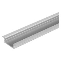 Profil niski do taśm LED LS AY-PF03/UW/25X7/12/2    | 4058075401594 Ledvance