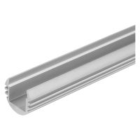 Profil średni do taśm LED LS AY-PM02/R/18X15,5/10/2    | 4058075401686 Ledvance