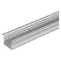 Profil średni do taśm LED LS AY-PM04/UW/23X15,5/10/2    | 4058075401747 Ledvance