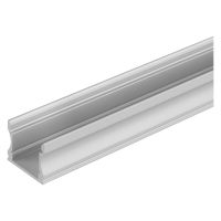 Profil średni do taśm LED LS AY-PM05/U/17,5X14,5/10/2    | 4058075401778 Ledvance