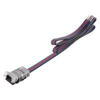 Złącza do taśm LED LS AY VAL-CP/P4/500 (opak 2szt) | 4058075407800 Ledvance