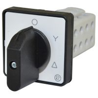 Łącznik krzywkowy S16 JDG9551 A6 | T0-Ł S16JDG9551 A6 Promet