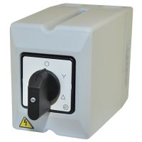 Łącznik krzywkowy S16 JPD9551 A6 | T0-Ł S16JPD9551 A6 Promet