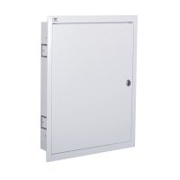 Rozdzielnica metalowa p/t KP-DB-I-MF-318 54mod | 29321 Kanlux
