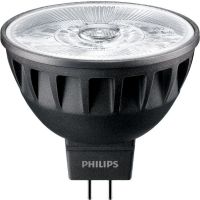 Lampa LED MAS LED ExpertColor 6.5-35W MR16 930 10D | 929001341802 Philips