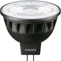 Lampa LED MAS LED ExpertColor 6.5-35W MR16 927 24D | 929001342002 Philips