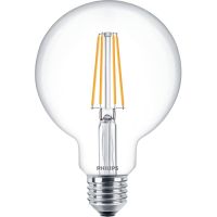 Lampa LED Classic LED Bulb ND 7-60W E27 WW G93 CL | 929001387902 Philips