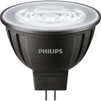 Lampa LED MAS LED spotLV D 8-50W 840 MR16 24D | 929001881502 Philips