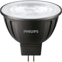 Lampa LED MAS LED spotLV D 8-50W 840 MR16 36D | 929001881802 Philips