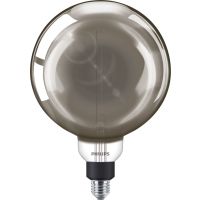 Lampa LED giant 25W E27 G200 4000K smoky D | 929001903101 Philips