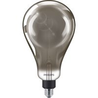Lampa LED giant 25W E27 A160 4000K smoky D | 929001903201 Philips