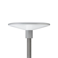 Oprawa uliczna LED BDP100 LED 50/740 II DS PCF GR 62P | 910925866286 Philips
