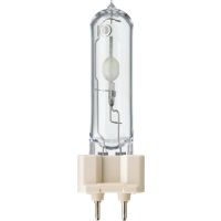 Lampa metalohalogenkowa bez odbłyśnika MASTERC CDM-T Elite 50W/930 G12 1CT/12 | 928191705131 Philips