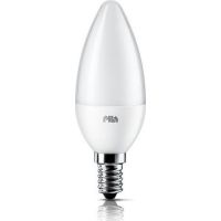 Lampa LED PILA LED 25W B35 E14 WW FR ND 1CT/10 | 929001253031 Philips