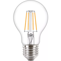 Lampa LED PILA LED Classic 40W A60 E27 WW CL ND 1CT/10 | 929001890031 Philips