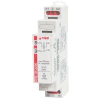 Przekaźnik impulsowy-bistabilny RPB-1ZI-A230 1P 16A 230V, odporn.udar. 120A (20ms) | 864388 Relpol