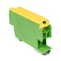 Blok rozdzielczy SDB-25/Z | 48.927 Elektro-Plast Opatówek