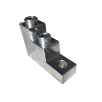 Zacisk aparatowy OTH300-2 2xAl/Cu 70-300 mm2 800A MAC2300A14 | MAC2300A14 Morek