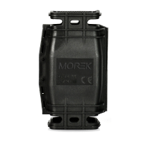 Mufa żelowa 100x59x34mm IP68 BREAK30, MBG0030A24 | MBG0030A24 Morek