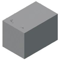 Akumulator 12V, 12Ah, VDS | FA2004-A1 Siemens