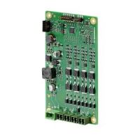 Karta 4M, 4 nadzorowane wyjścia do central FC361 | FCA3602-Z1 Siemens