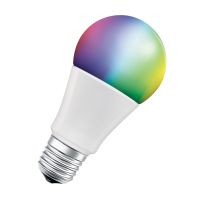 Lampa LED SMART+ WiFi Classic A60 RGBW E27 FR | 4058075485396 Ledvance