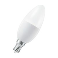 Lampa LED SMART+ WiFi Classic B40 DIM 2700K E14 FR | 4058075485532 Ledvance