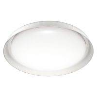 Oprawa SMART+ Orbis Ceiling Plate WIFI TW 430mm WT | 4058075486447 Ledvance