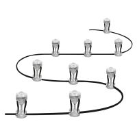 Lampa Smart WIFI GARDEN DOT 9P RGBW | 4058075478534 Ledvance