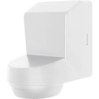 Czujnik ruchu SENSOR WALL 360DEG IP55 WT | 4058075244818 Ledvance