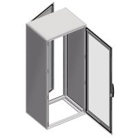 Obudowa SF serwerowa 19” 2200x600x100 | NSYSF226100E Schneider Electric