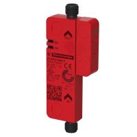 Przełącznik bezpieczeństwa RFID, bezdotykowy model Daisy-Chain - 2 nowe możliwości ponownego parowa | XCSRC32M12 Telemecanique Sensors