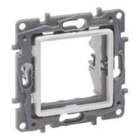 Adapter Mosaic perła, Niloe Selection | 762489 Legrand