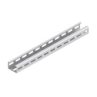 Ceownik wzmocniony CWT70H50/2NMC gr. blacha 3mm | 867820 Baks