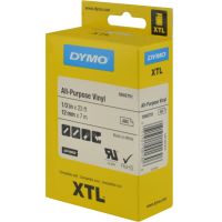 Taśma vinylowa DYMO XTL (12 mm) | 1868751 DYMO