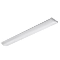 Oprawa LED ZEFIR PRO, 48W, 4400lm, AC220-240V, 50/60 Hz, PF>0,9, RA?80, IP44, IK06, 140st., 4000K, 1 | LD-ZFPL48W12-NB GTV