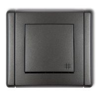 Łącznik krzyżowy | 11FWP-6 Karlik Elektrotechnik