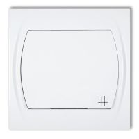 Łącznik krzyżowy | LWP-6 Karlik Elektrotechnik