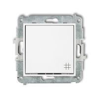 Mechanizm łącznika krzyżowego | MWP-6 Karlik Elektrotechnik