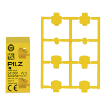 Aktuator do kodowanego wyłącznika bezpieczeństwa PSEN cs3.1 1 actuator | 541080 Pilz
