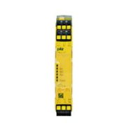 Moduł rozszerzeń PNOZ s7 C 24VDC 4 n/o 1 n/c | 751107 Pilz